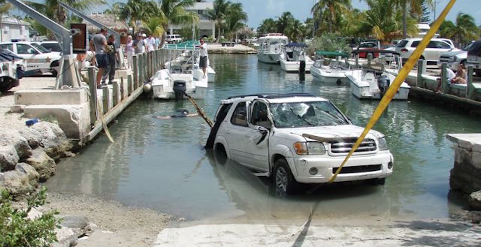 Tips for Boat Launches
