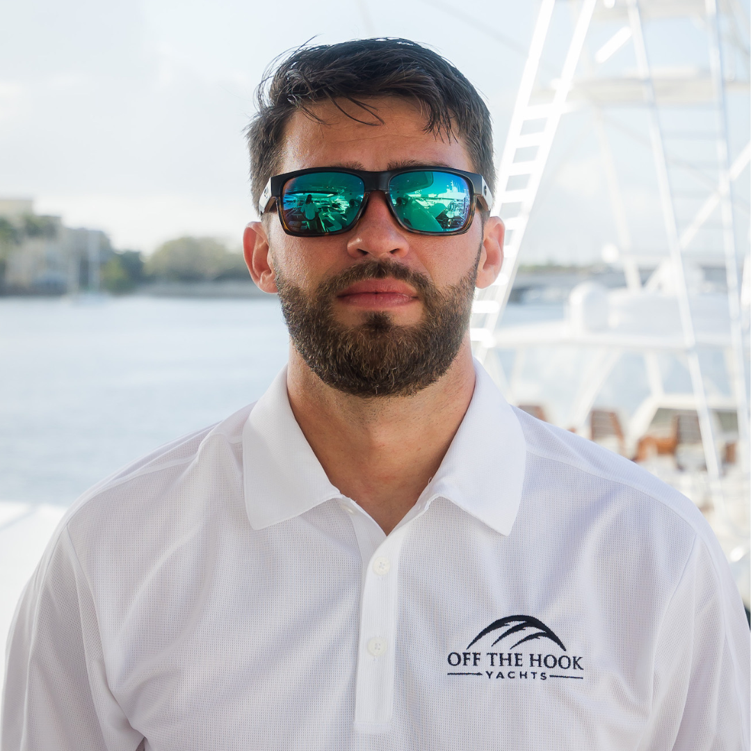 yacht brokerage miami