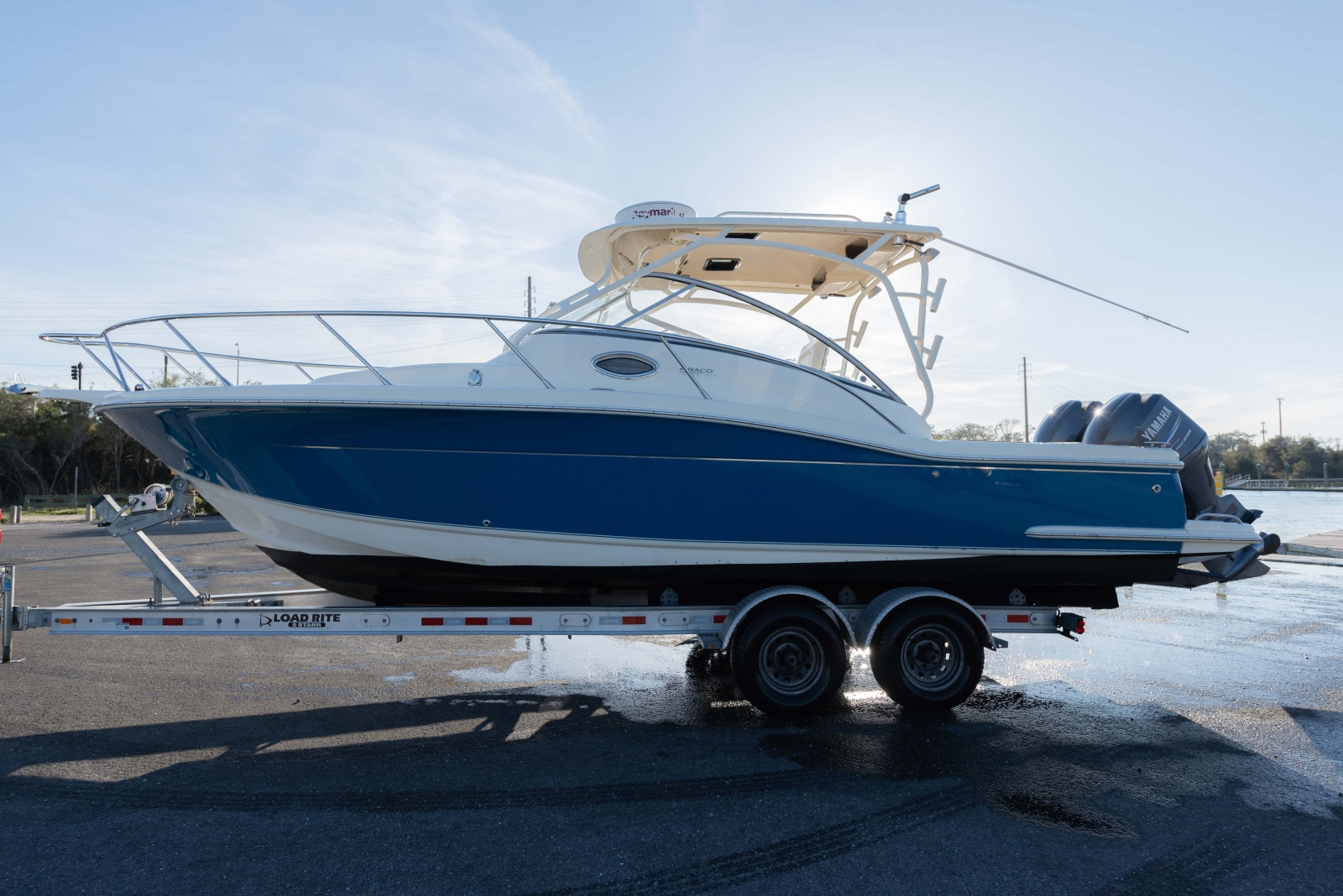 Used Boat Sales are on the Rise!