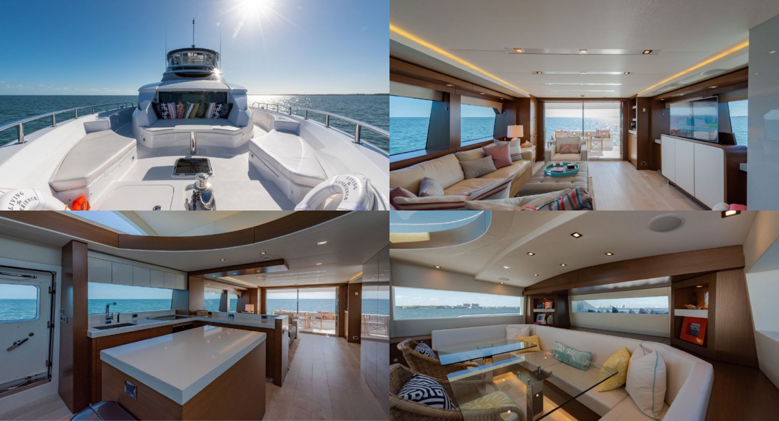 75 Foot Hatteras Sold By Corey Simon
