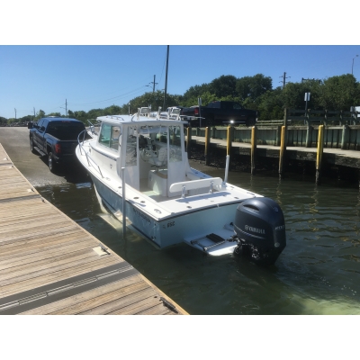 off the hook yacht sales brick nj