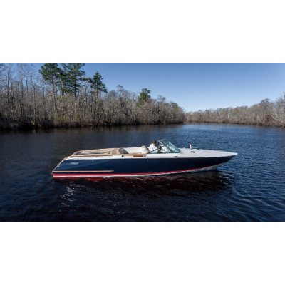 off the hook yacht sales north carolina