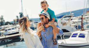 Boating Gifts for Fathers Day
