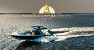 United States PowerBoat Show 2021