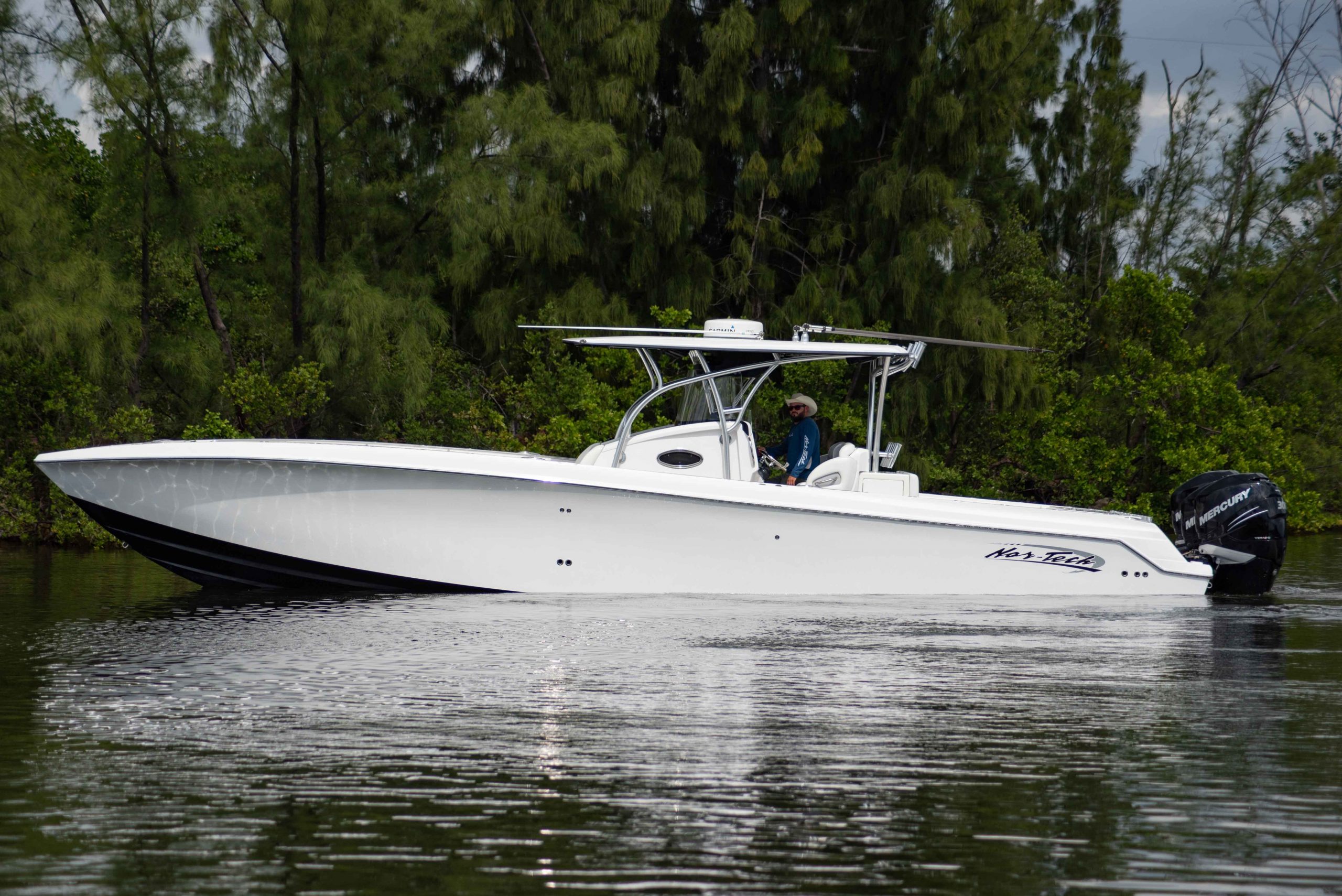 Nor-Tech 392 Superfish