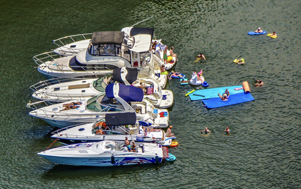 Tips To Avoid Five Common Boating Mistakes