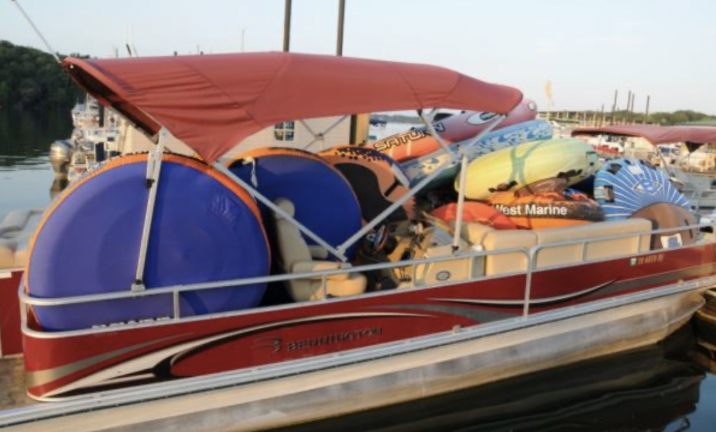 Tips To Avoid Five Common Boating Mistakes