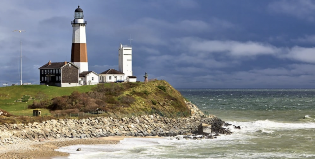 Top 5 Fall Boating Destinations