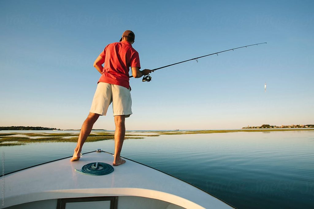 How to Buy a Fishing License in California for 2021 