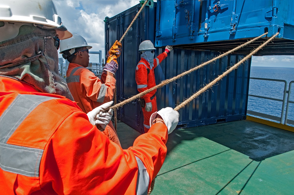 Top 5 Maritime Lawyers