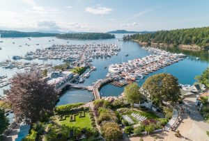 Top Five Marinas Across the Country!