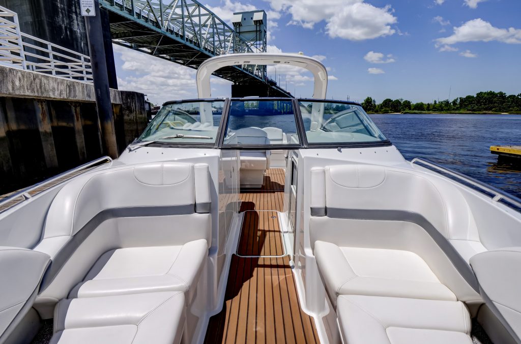 Which Boat is Right For Me: Bowriders