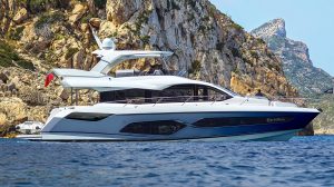 Top 5 New Boats 2021