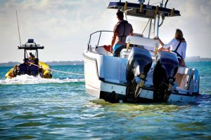 boat towing, sea tow, towboatus