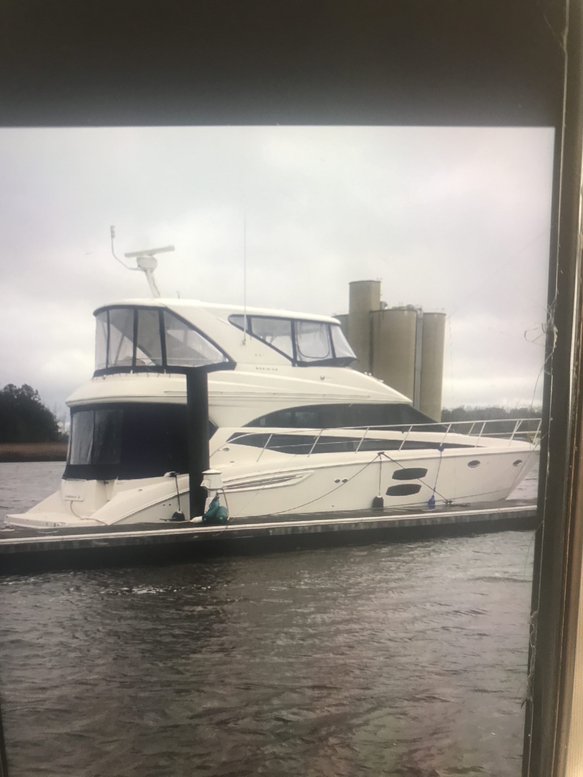 off the hook yacht sales new jersey