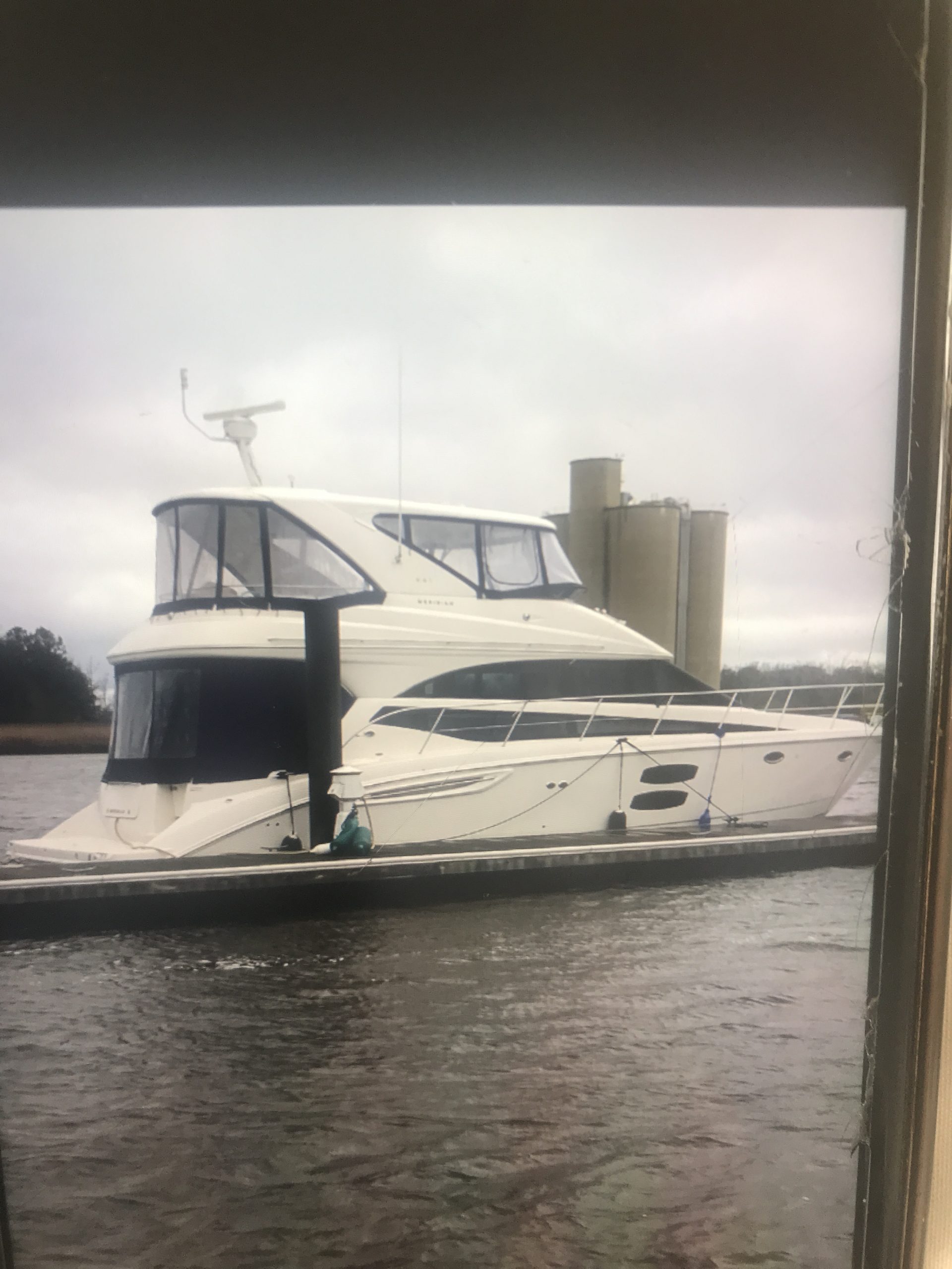 key harbor yacht sales