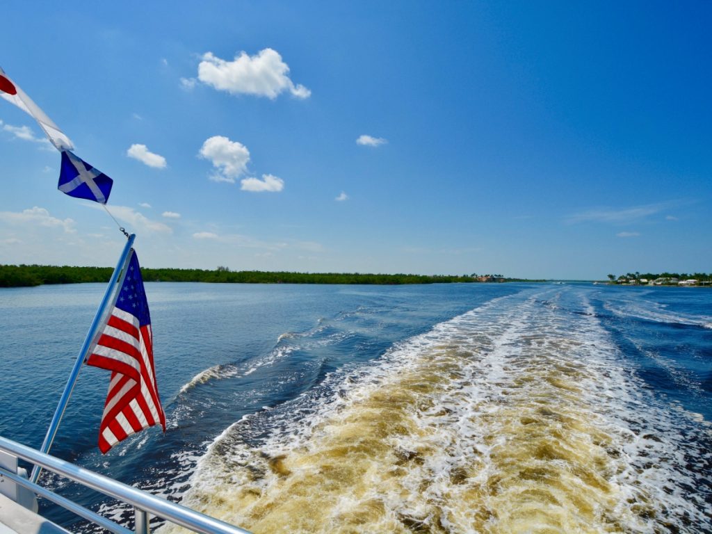 How to Stay Safe on the Water This Memorial Day
