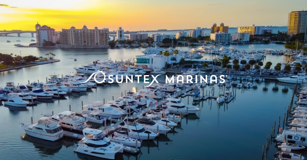 Multi-Billion Dollar Centerbridge Marina Acquisition, Suntex Marinas