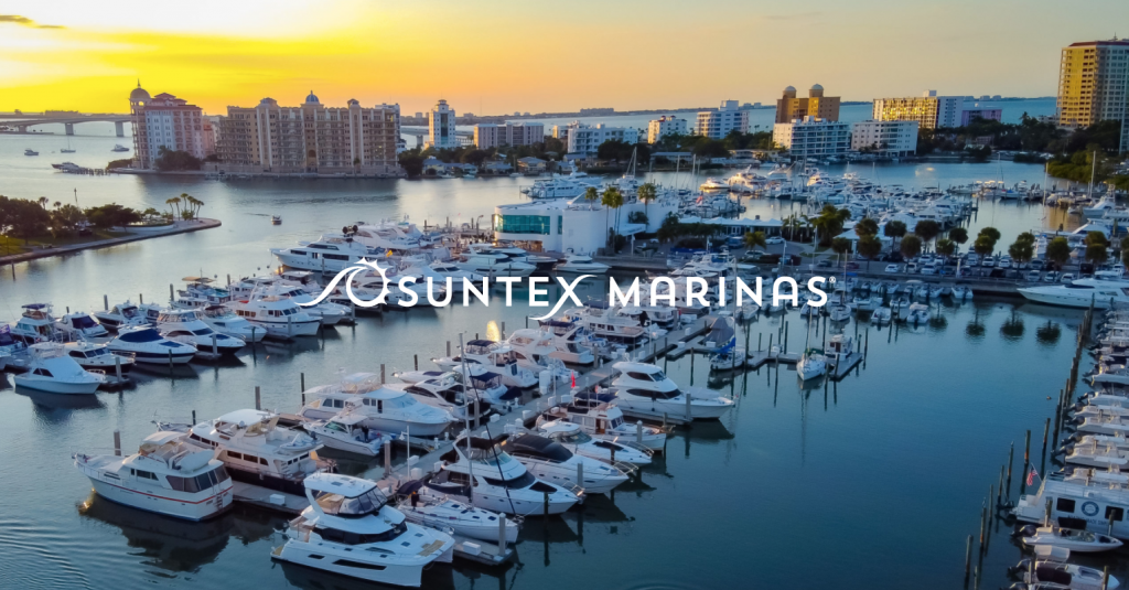 Multi-Billion Dollar Centerbridge Marina Acquisition, Suntex Marinas 