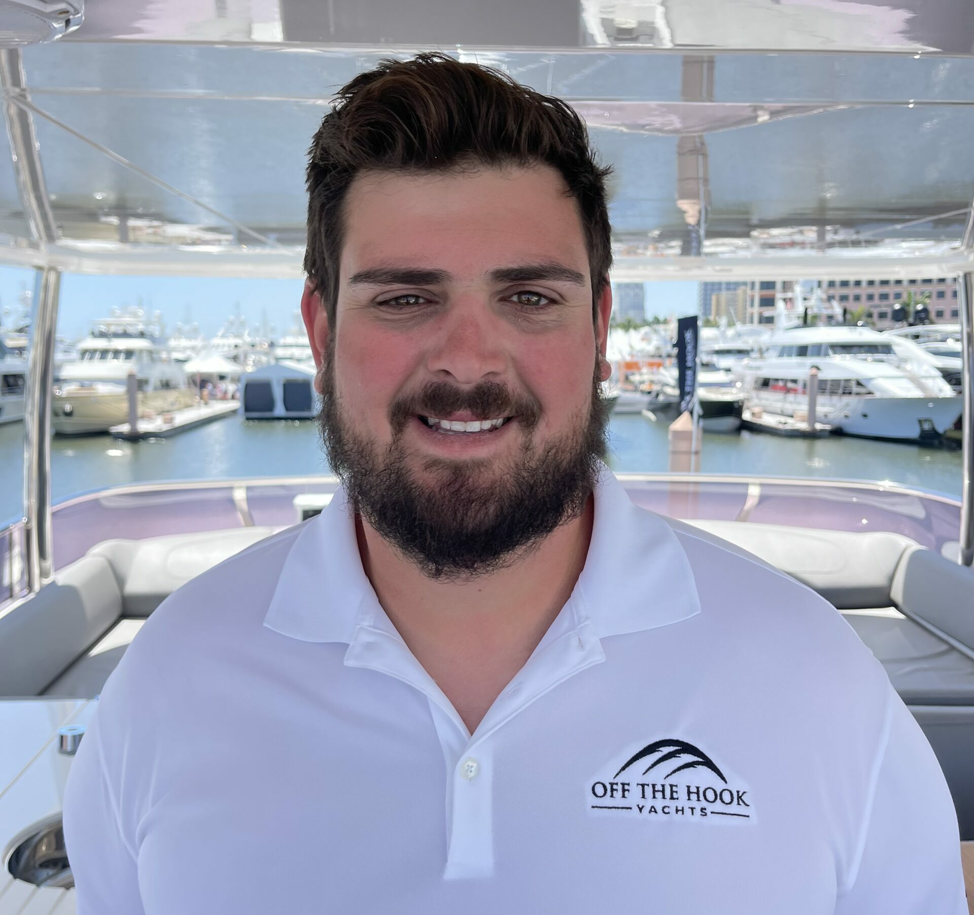 yacht brokers in miami