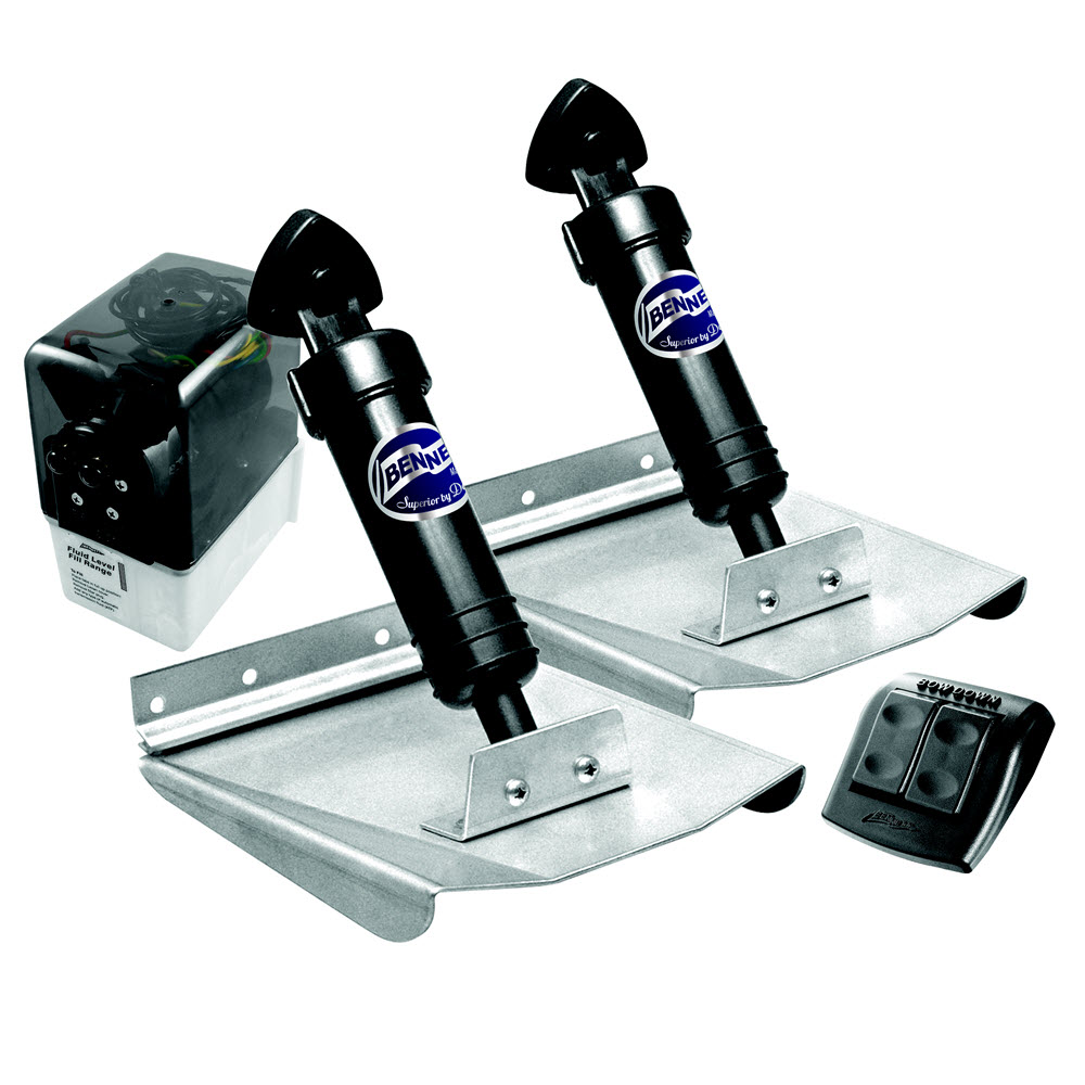 A Guide to All Things Trim Tabs
