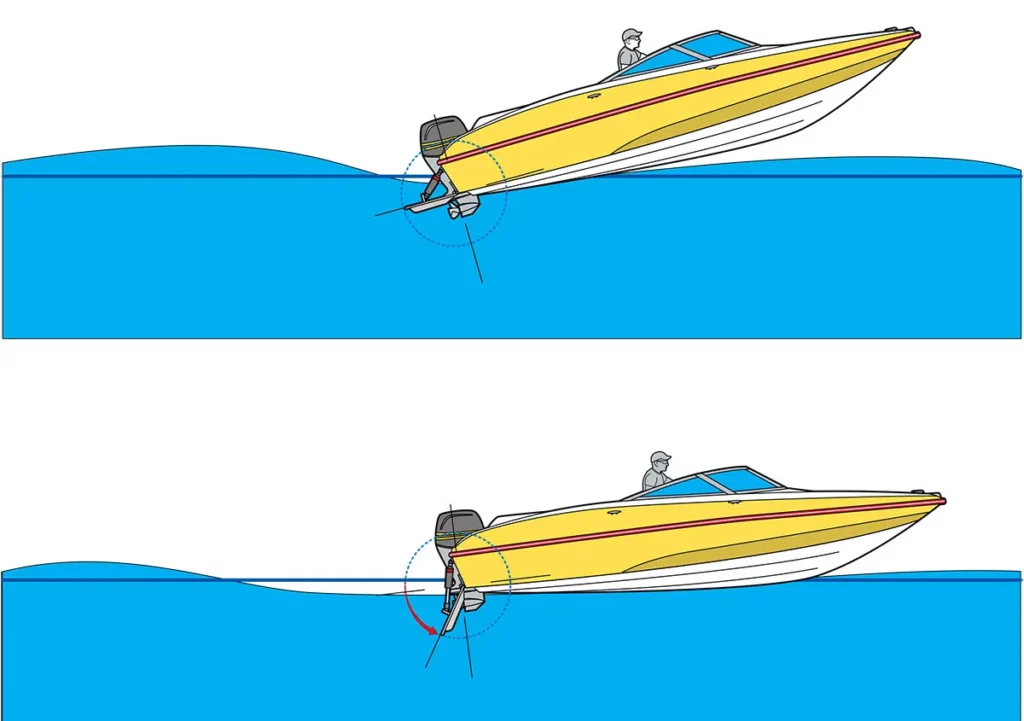 Trim Tabs