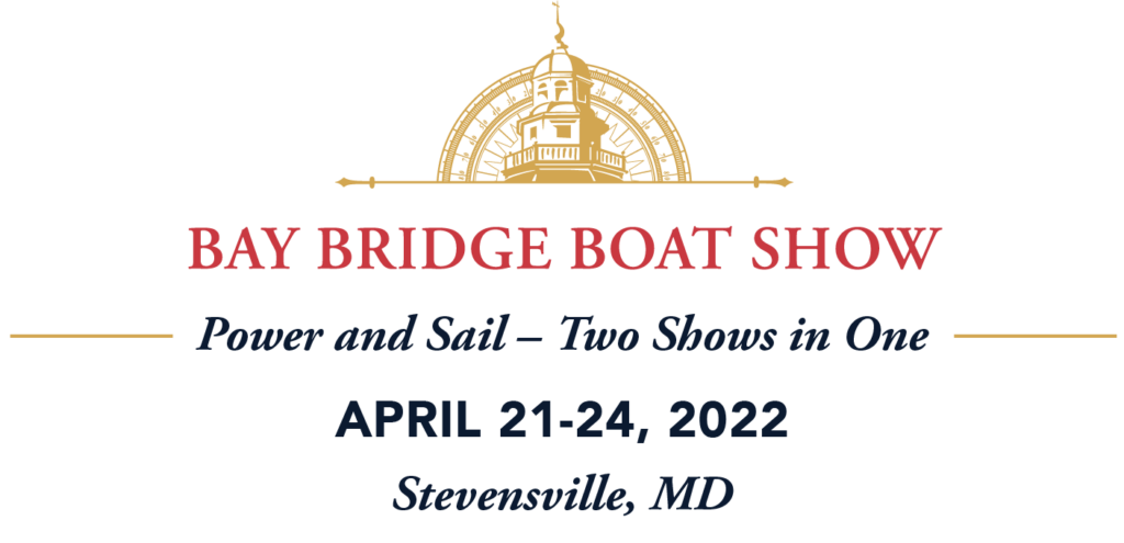 2022 Bay Bridge Boat Show, boat show, boating 