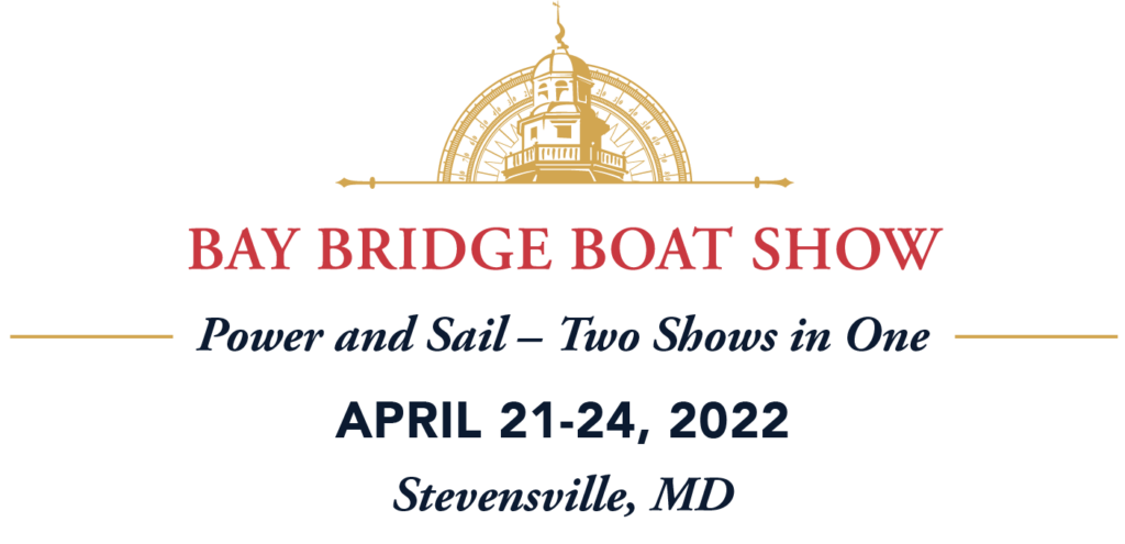 2022 Bay Bridge Boat Show, boat show, boating