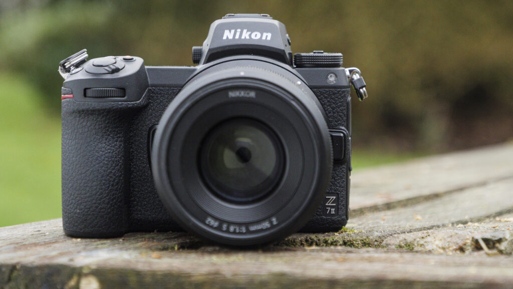 Nikon Camera, Photography