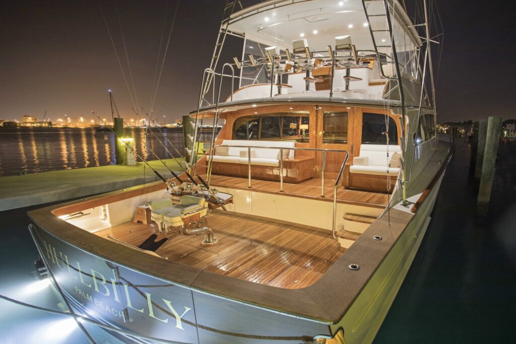 Alan Jackson's Noteworthy Boat Collection, wooden boats, classic, hickman boat works, celebrity, country music star 