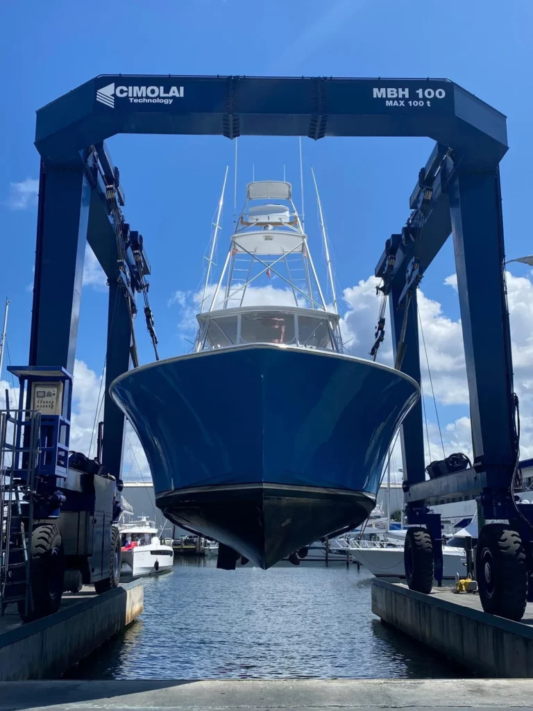 Get CASH for Your Boat, cash for boat, off the hook yachts, service, boat sales