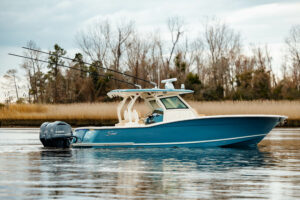 Capitalizing on the Pre-Owned Boat Market, boating, boat market