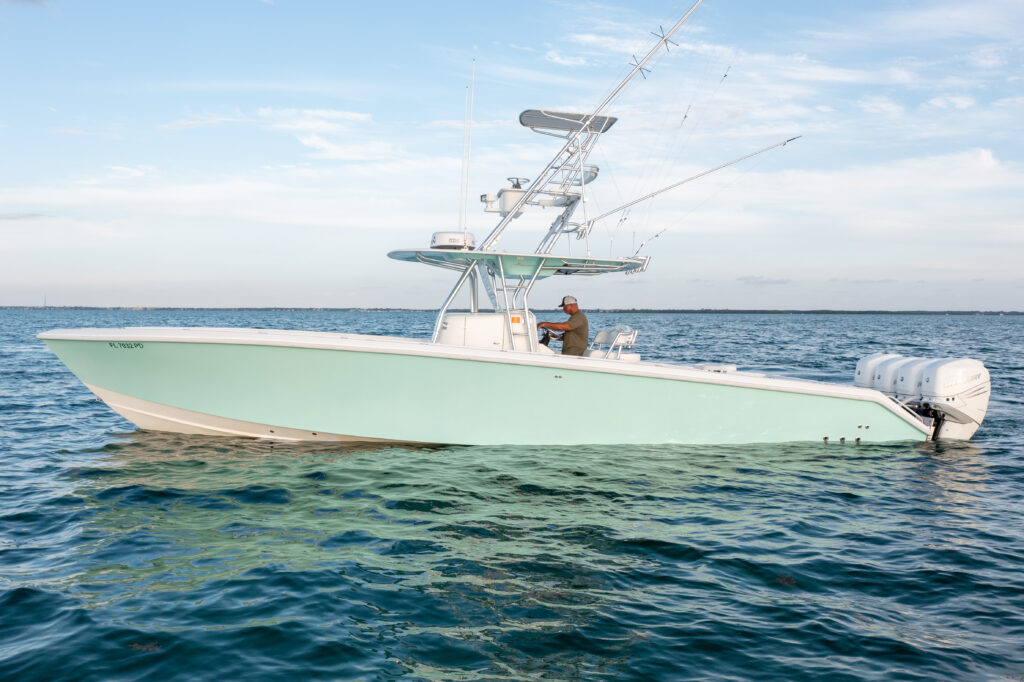 Get CASH for Your Boat, off the hook yachts, boating, yachting, boat sales