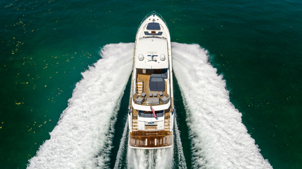 Why Broker Your Boat with Off the Hook Yachts, off the hook yachts, boating, yachting, cash for boat, cash for your boat, brokerage boats, brokerage 