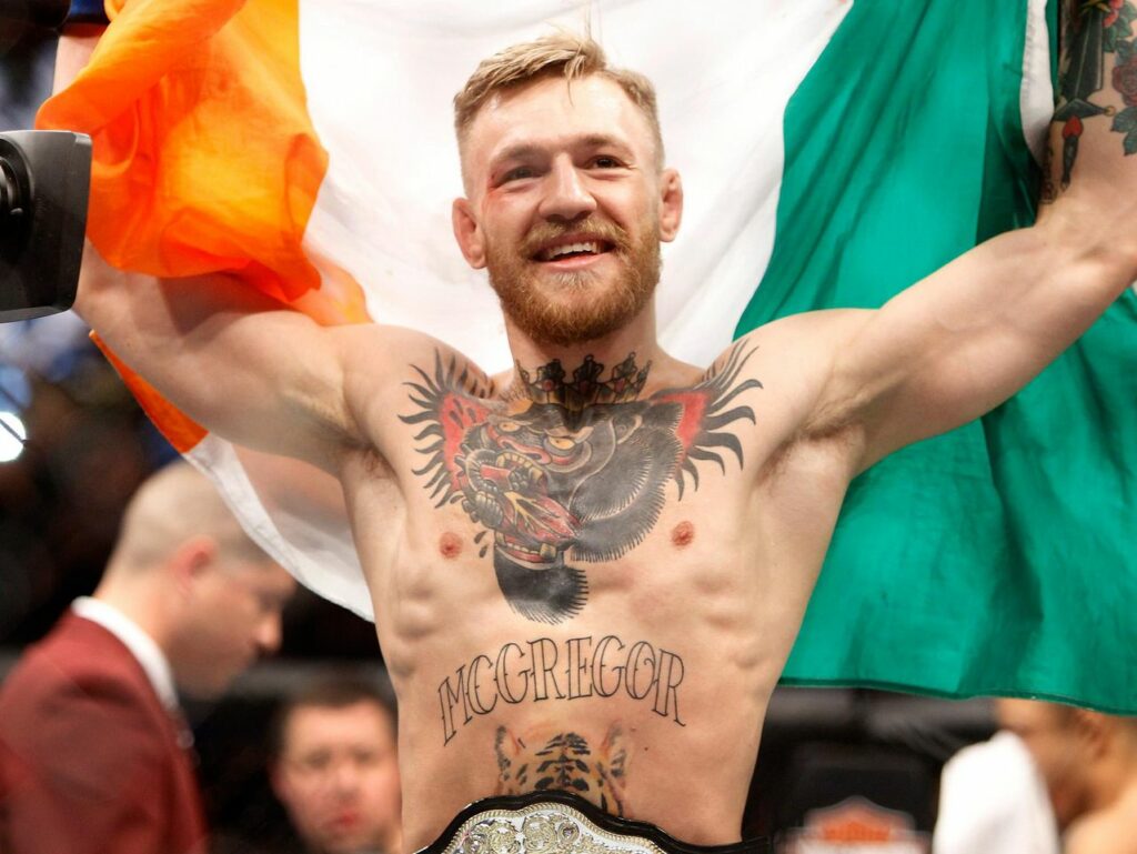 Conor McGregor's Lamborghini Yacht, yachting, lamborghini, sportscar, performance, luxury, MMA, UFC, fighter, boating, yachting, boats for sale, cash for boats, celebrity