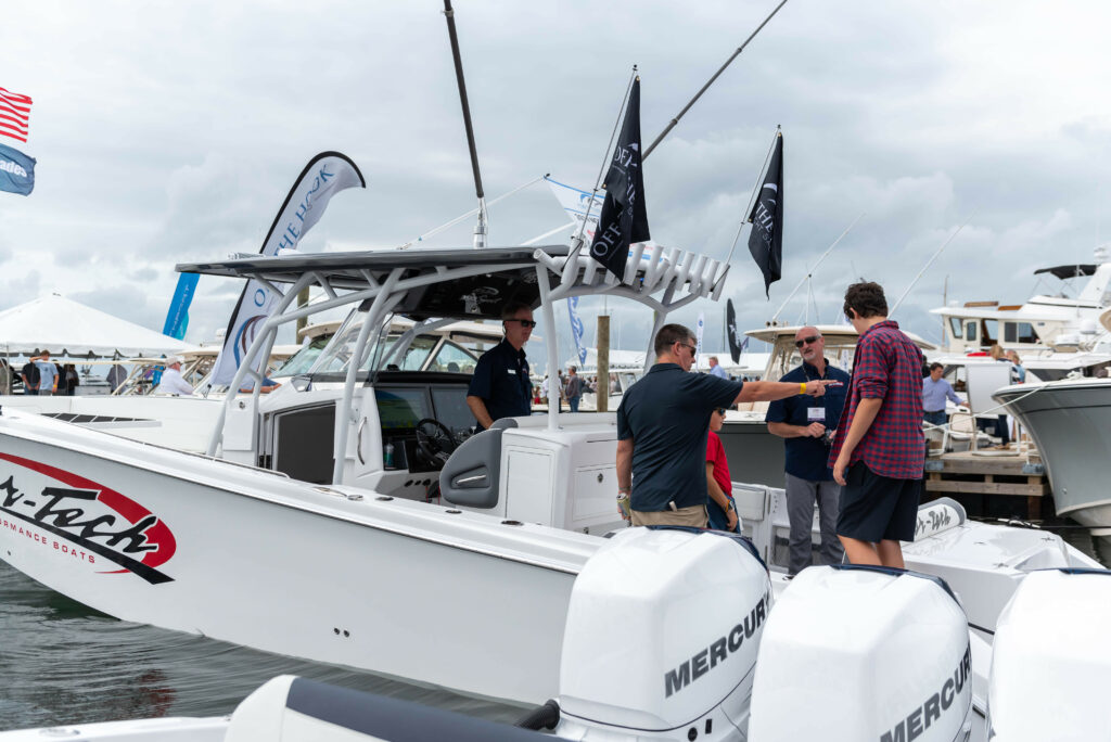 Why Broker Your Boat with Off the Hook Yachts, off the hook yachts, boating, yachting, cash for boat, cash for your boat, brokerage boats, brokerage