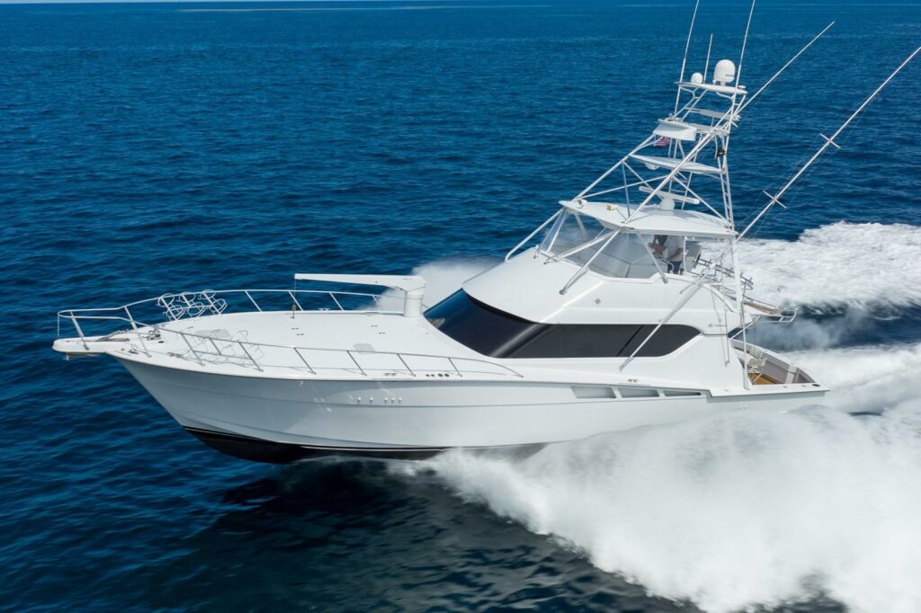 off the hook yachts, sportfisher boats, famous builders, offshore fishing, angling, cash for boats, yachts for sale, yachting, tournaments, hatteras yachts