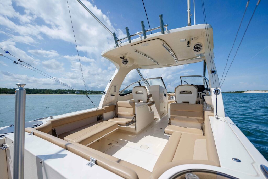 Common Boat-Buying Mistakes, boating, boats, off the hook yachts, viking yachts, center consoles, sport fisher, offshore angling, fishing, yachts, yachting, marine financing, common boat buying mistakes, new boat buyers, buying a boat, scout boats