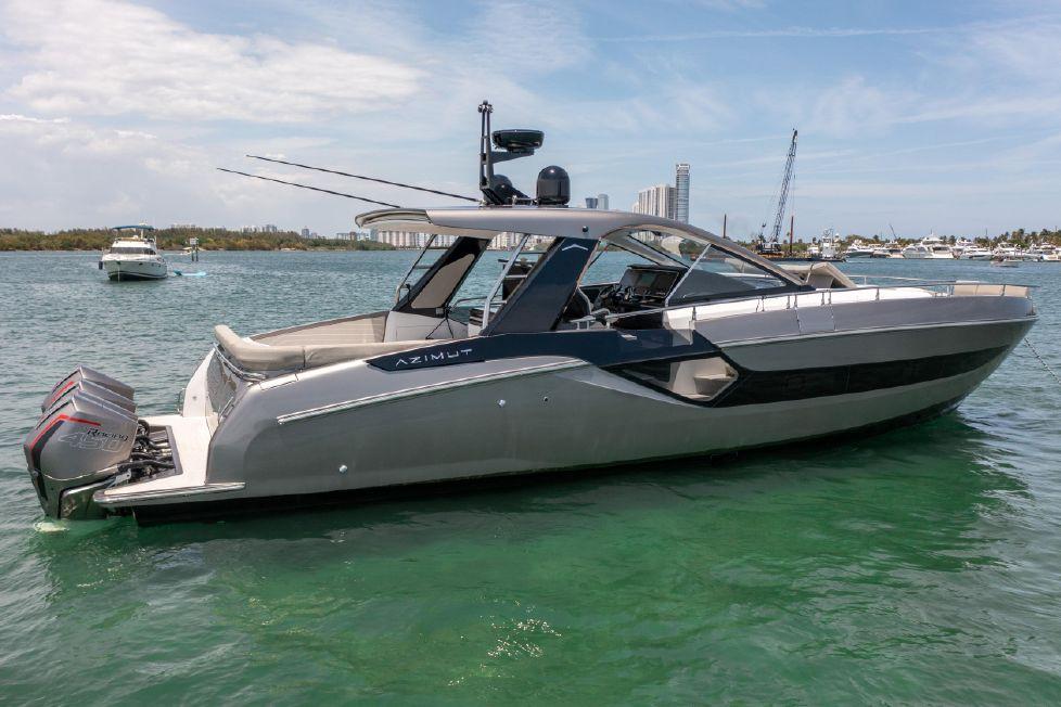 Common Boat-Buying Mistakes, boating, boats, off the hook yachts, viking yachts, center consoles, sport fisher, offshore angling, fishing, yachts, yachting, marine financing, common boat buying mistakes, new boat buyers, buying a boat, scout boats, azimut yachts