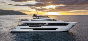 off the hook yachts, world's most eco-friendly yachts, superyacht, environment, eco-conscious, carbon footprint, earth, saving the seas, boating, yachting, luxury, innovation, future