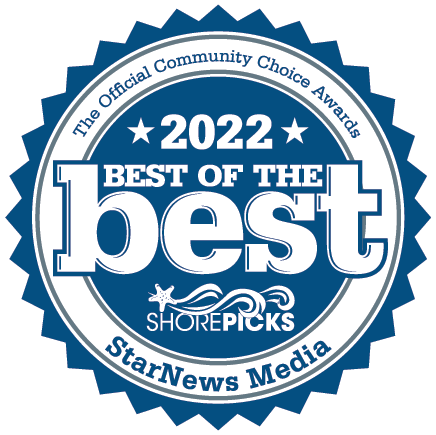 Best of the Best Award: Off the Hook Yachts, off the hook yachts, star news media, boating, boats, used boats, used boats for sale, yachting, yachts, cash for boat, we buy boats, contest, community