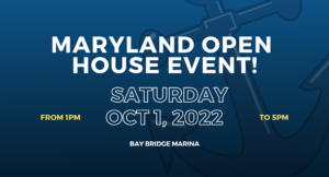 Maryland Open House, off the hook yachts, local boat broker, local brokerage, grasonville maryland, nor-tech dealer, boats, boating, used boats for sale, used yachts for sale, yachting, yachts