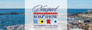 2022 newport international boat show, boating, boats, rockharbour, lobster boat, boat show, off the hook yachts, rhode island, marine products, boat sales, yacht sales, used boats, used yachts