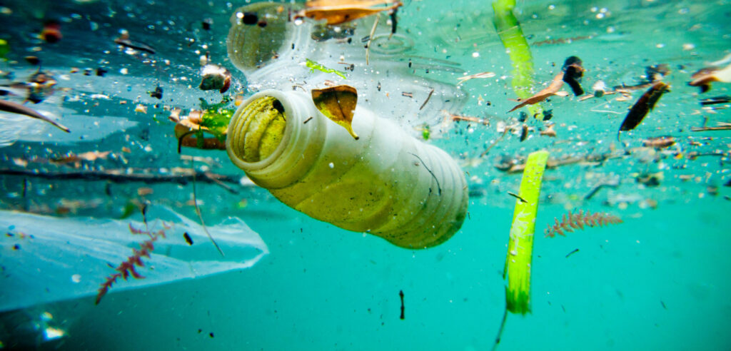 Suzuki Outboards That Collect Microplastic Pieces, off the hook yachts, suzuki outboards, clean ocean project, carbon footprint, save the environment, boating, pollution, boats, yachting, yachts, marine products, pollution by plastic, single, use plastic