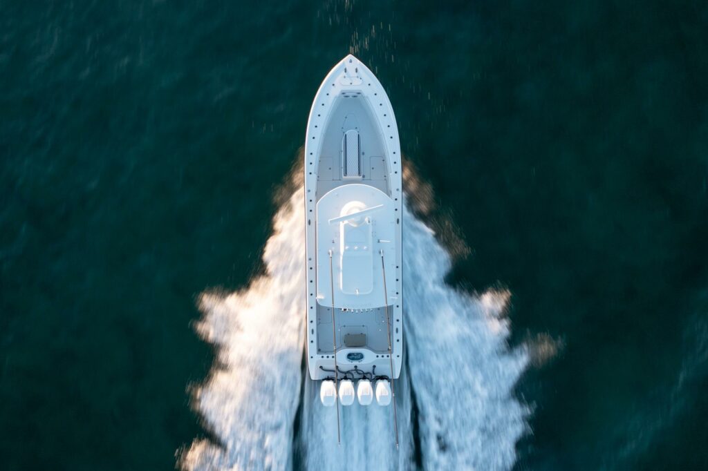 After 2022 FLIBS it's evident boat sales are still thriving!, off the hook yachts, boating, yachting, boats for sale, yachts for sale, beneteau, flibs, flibs 2022, fort lauderdale, boat show, used boats for sale, boat sales are thriving