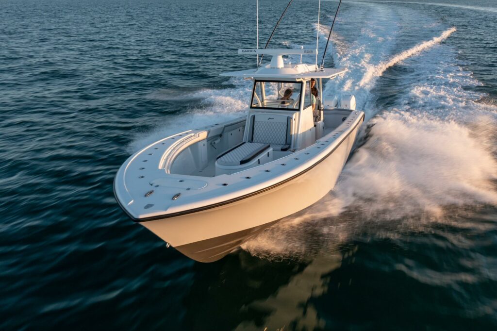 All Things Yellowfin Yachts, Yellowfin Yachts, boating, yachting, boats, yachts, offshore fishing, fishing, angler, outboard motors, luxury, tower, center console, boats for sale, yachts for sale, used boats, used yachts 