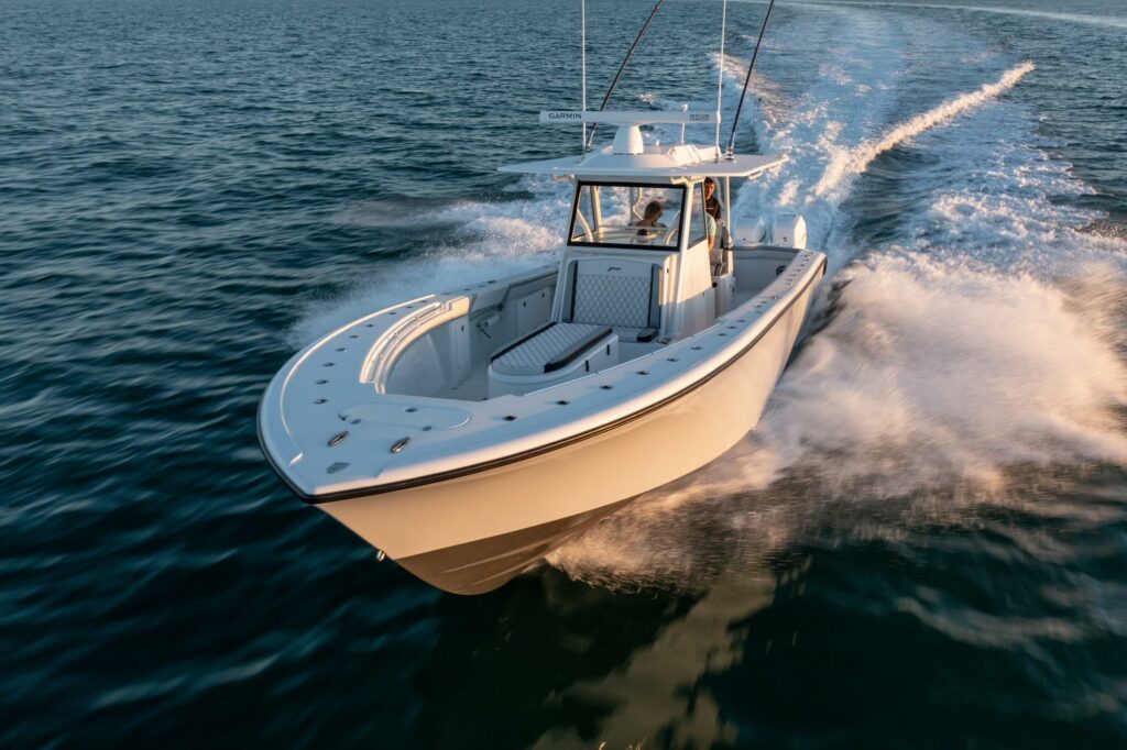 All Things Yellowfin Yachts, Yellowfin Yachts, boating, yachting, boats, yachts, offshore fishing, fishing, angler, outboard motors, luxury, tower, center console, boats for sale, yachts for sale, used boats, used yachts