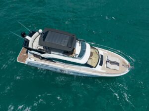 After 2022 FLIBS it's evident boat sales are still thriving!, off the hook yachts, boating, yachting, boats for sale, yachts for sale, beneteau, flibs, flibs 2022, fort lauderdale, boat show