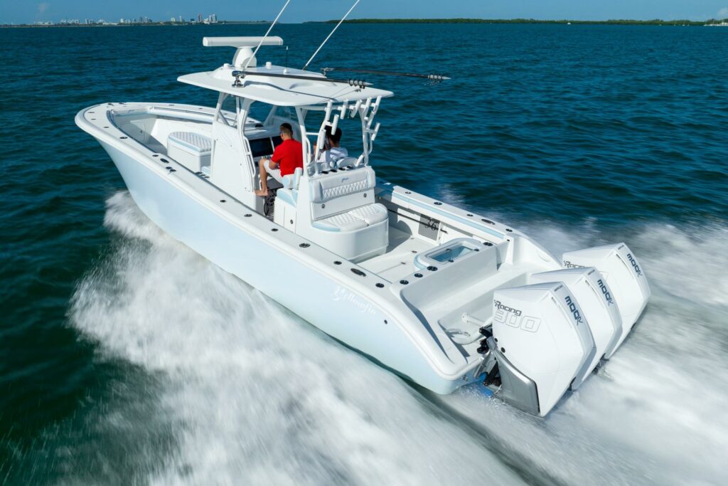 All Things Yellowfin Yachts, Yellowfin Yachts, boating, yachting, boats, yachts, offshore fishing, fishing, angler, outboard motors, luxury, tower, center console, boats for sale, yachts for sale, used boats, used yachts