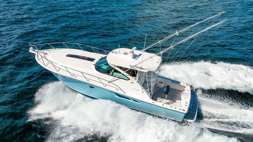 After 2022 FLIBS it's evident boat sales are still thriving!, off the hook yachts, boating, yachting, boats for sale, yachts for sale, beneteau, flibs, flibs 2022, fort lauderdale, boat show, used boats for sale, boat sales are thriving